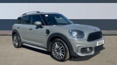 MINI Countryman 1.5 Cooper Sport 5dr Petrol Hatchback